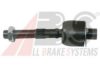 HONDA 53010SDAA01 Tie Rod Axle Joint